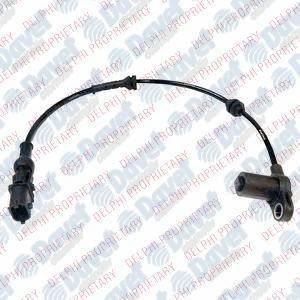 DELPHI SS20110 Devir Sensoru Abs On Combo Corsa C Meriva Tigra